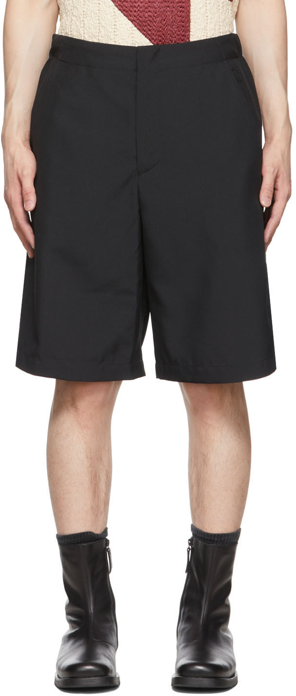 OAMC vapor shorts 21ss-