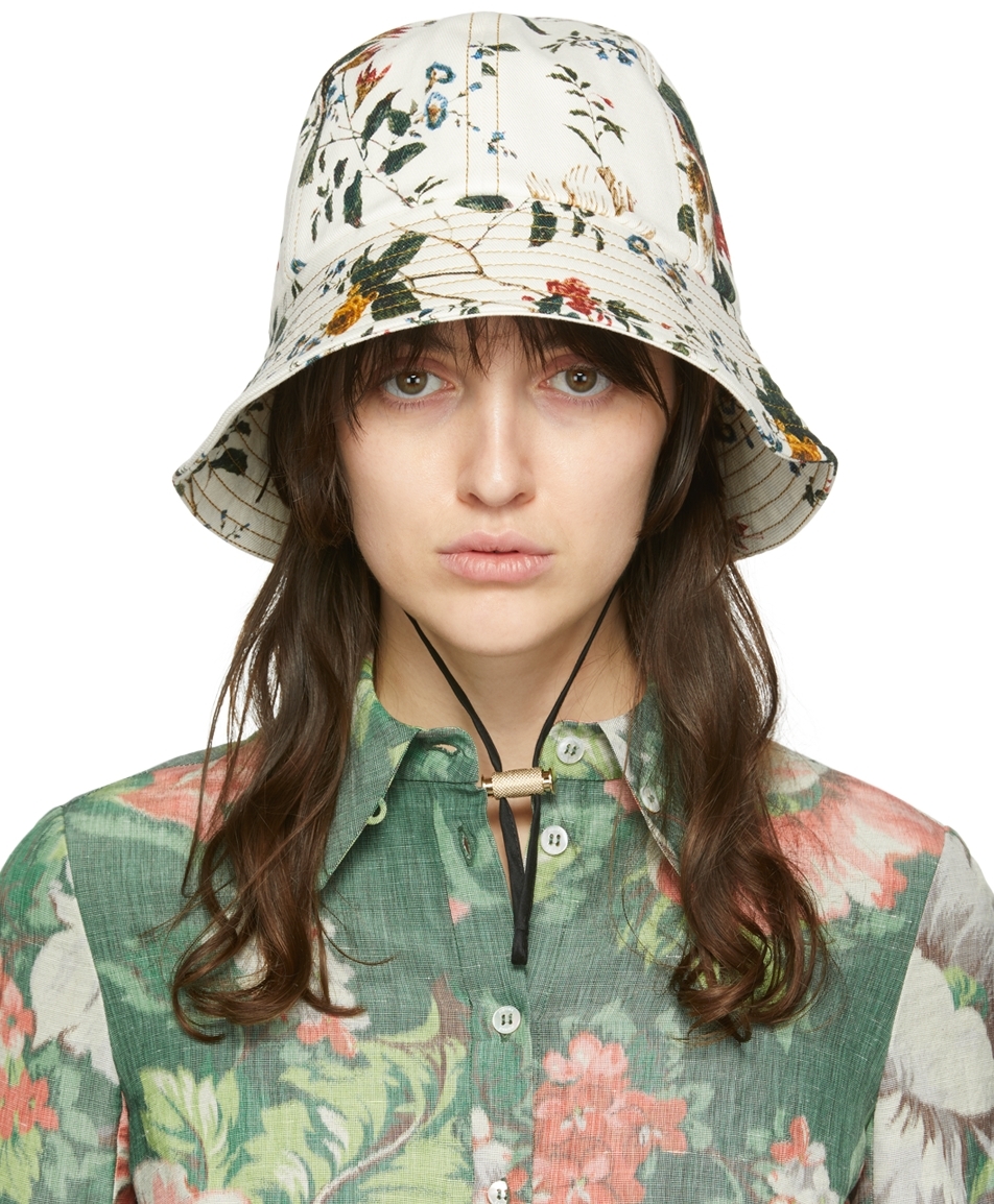 Sale | Hats | Up to 50% Off | SSENSE Canada