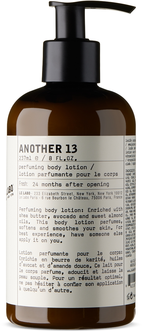 AnOther 13 Body Lotion ボディローション 237ml