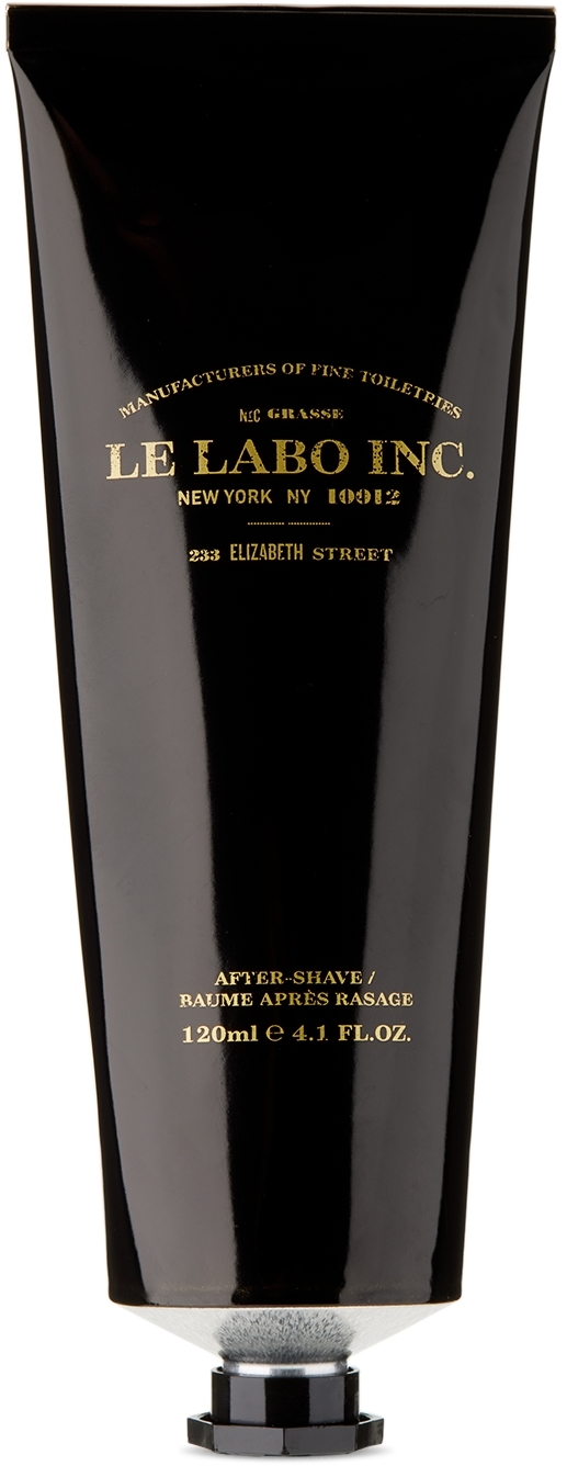 Le Labo After Shave Balm, 120 ml In Na