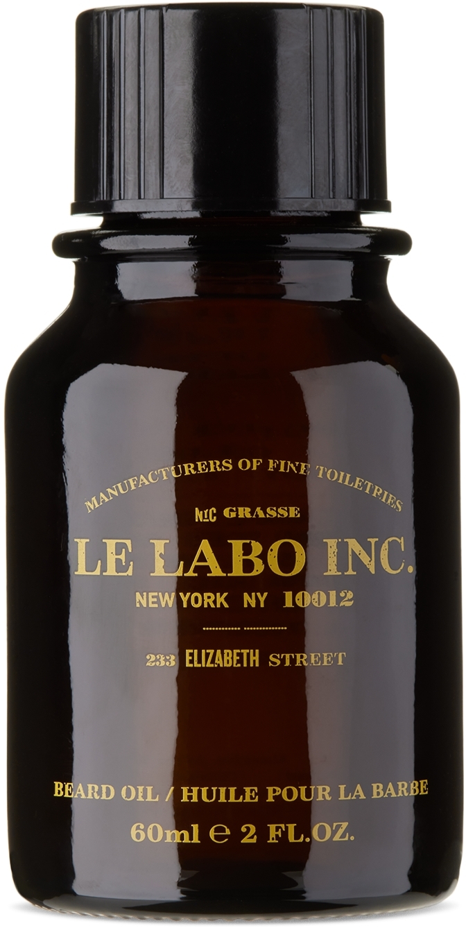 Le Labo Beard Oil, 60 mL