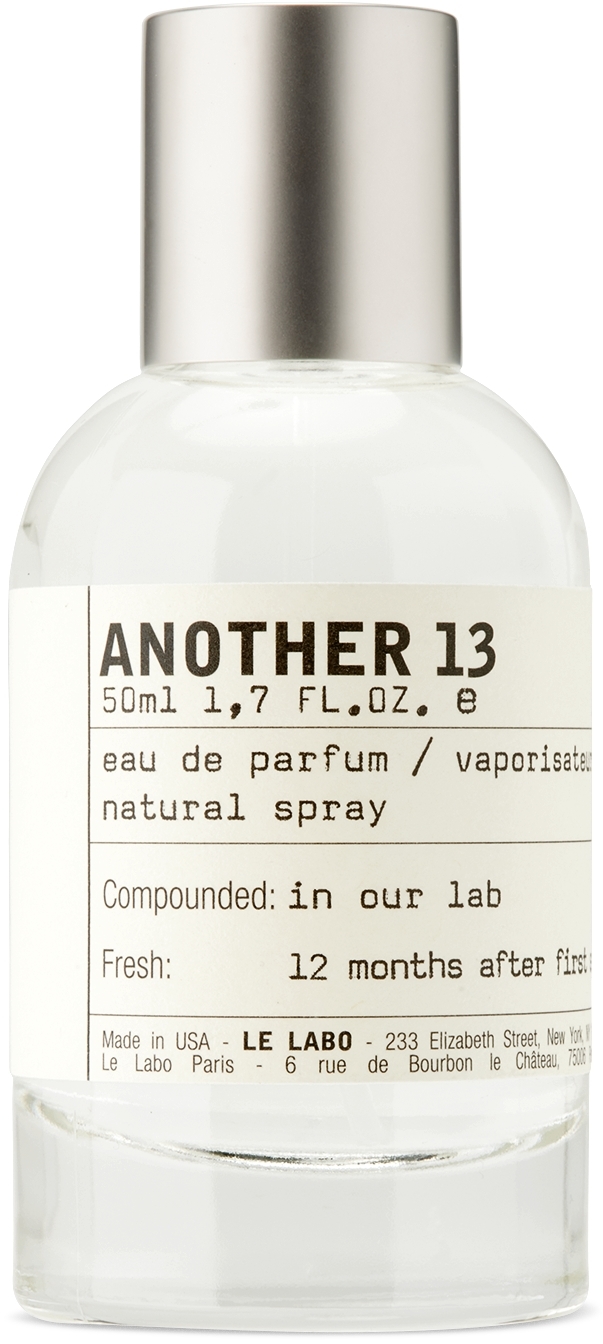 LE LABO ANOTHER 13 50ml - 香水(ユニセックス)