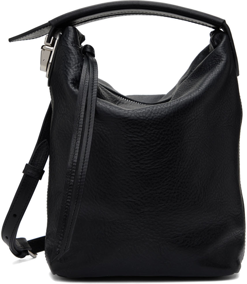 Black Case Shoulder Bag