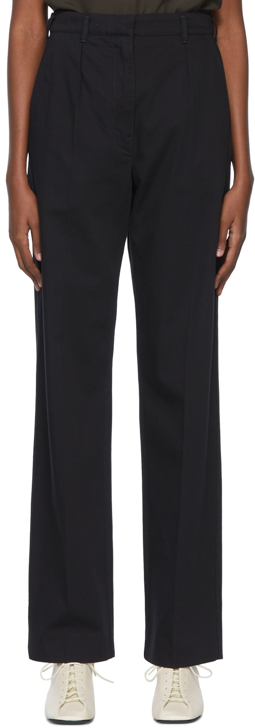 Lemaire pants for Women | SSENSE