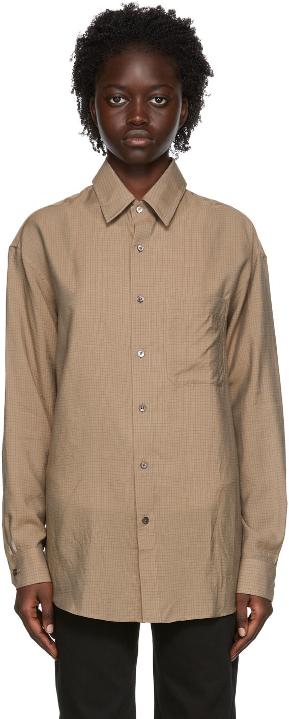 Lemaire tops for Women | SSENSE