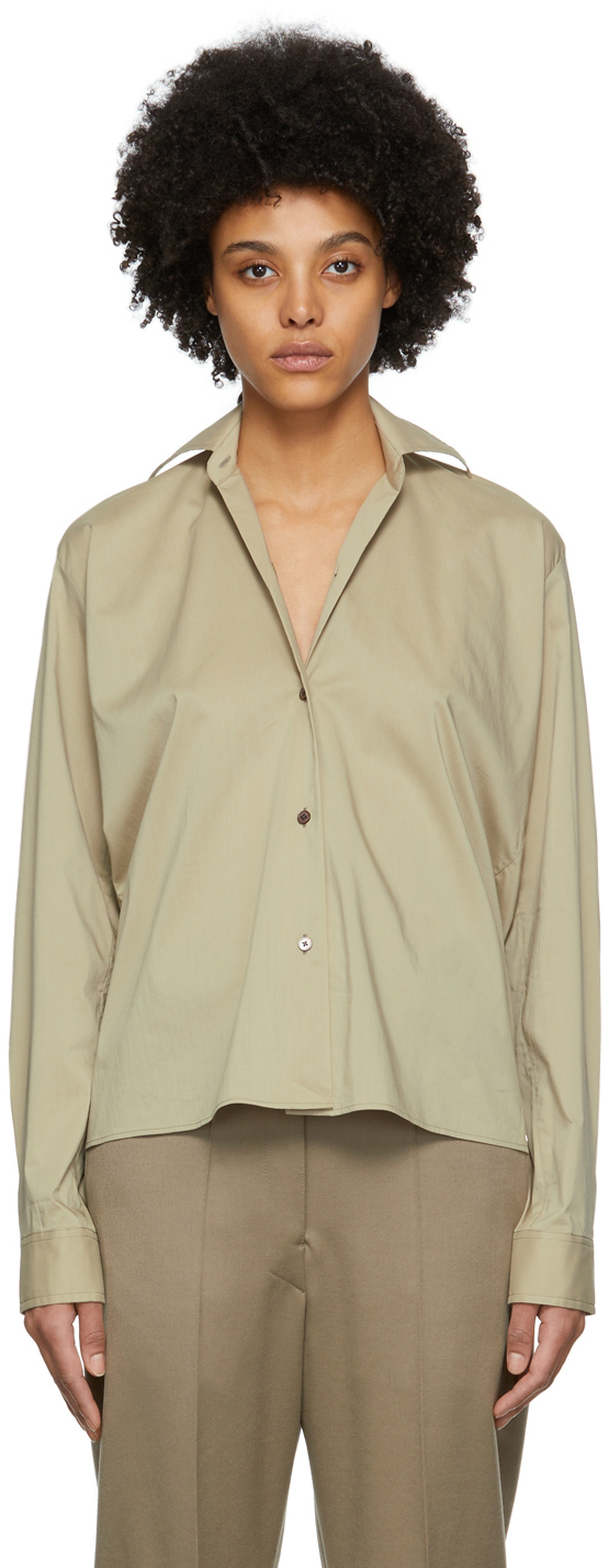 Lemaire tops for Women | SSENSE