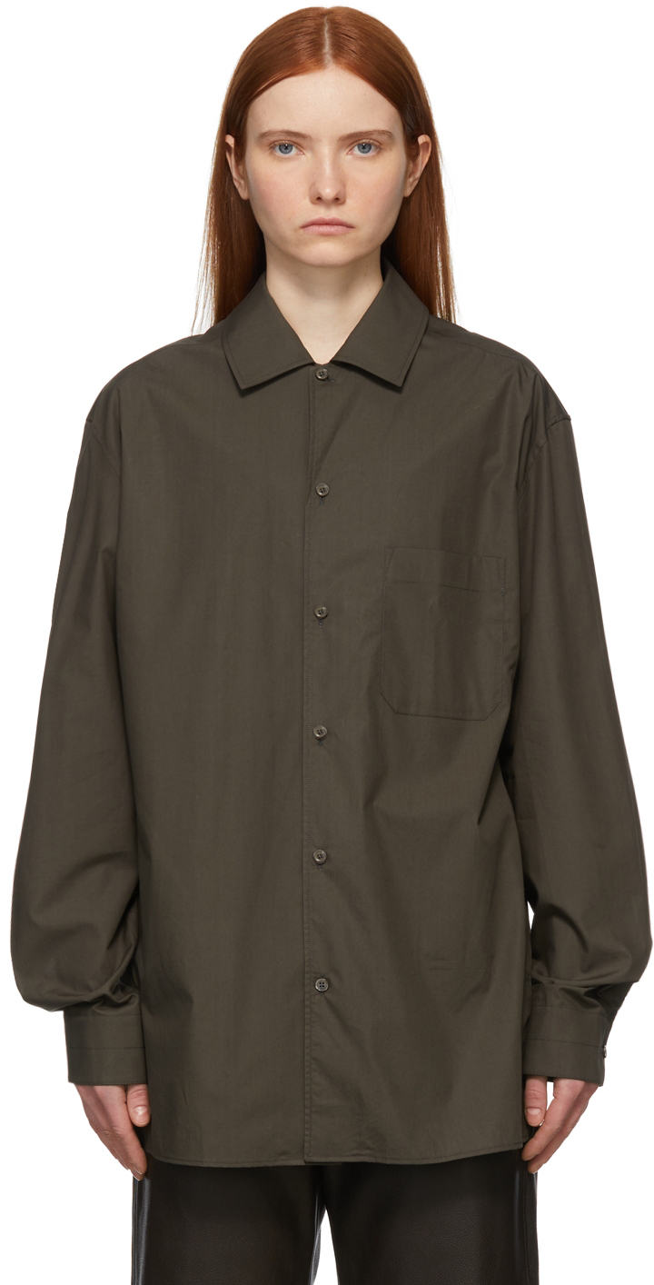 Lemaire tops for Women | SSENSE