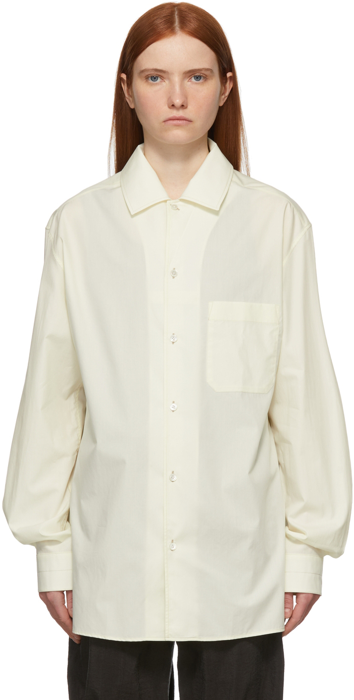 Lemaire tops for Women | SSENSE