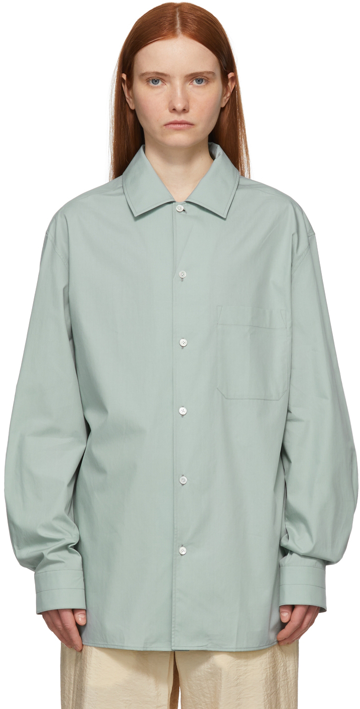 Lemaire tops for Women | SSENSE