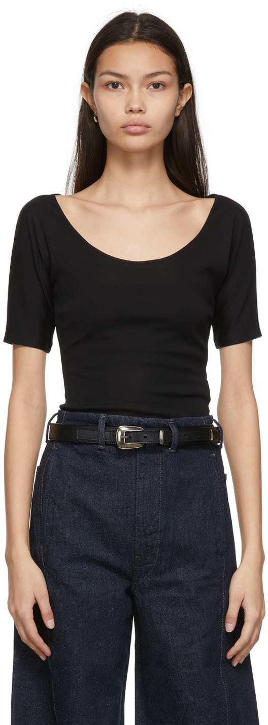 Lemaire tops for Women | SSENSE