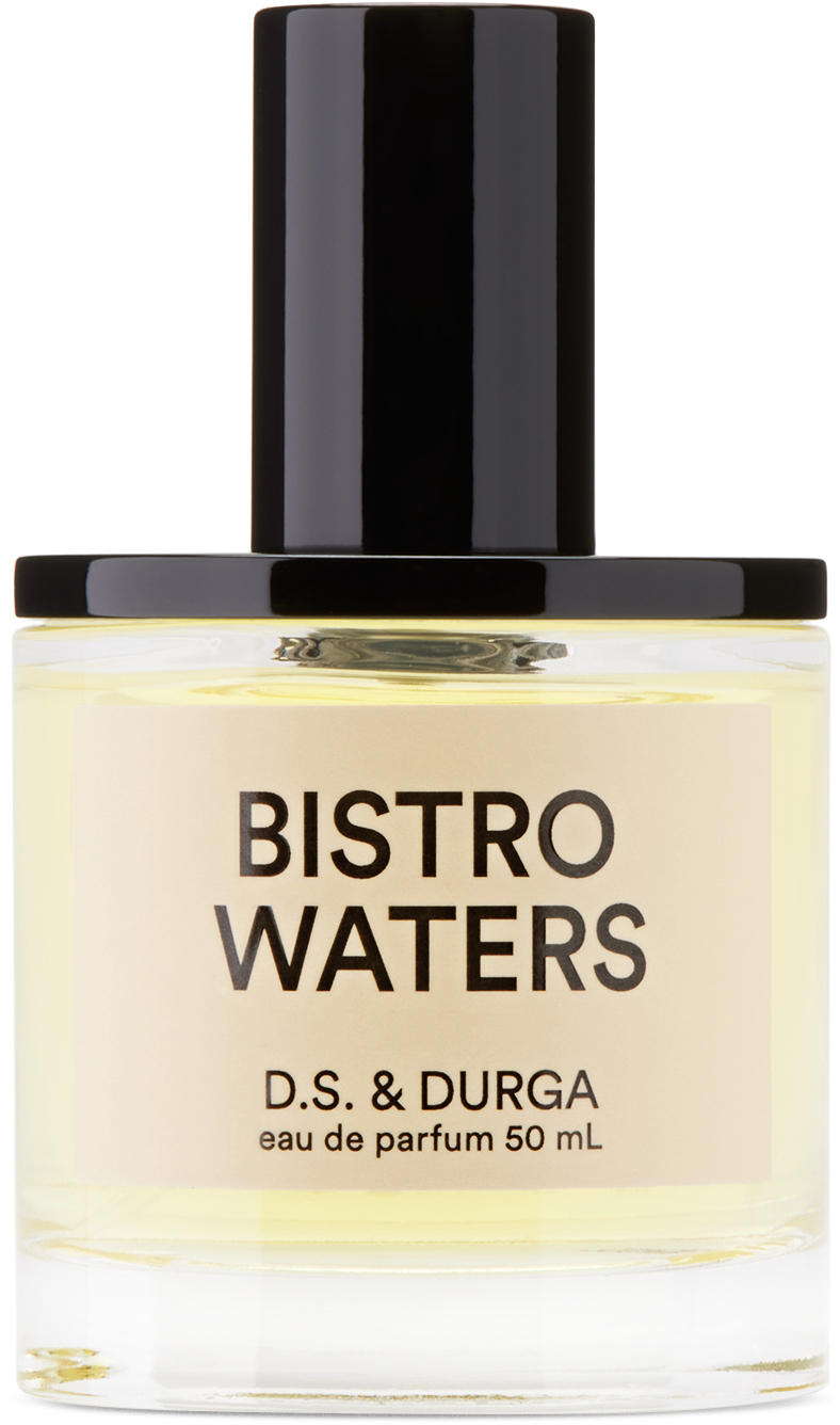 D.s. & Durga Bistro Waters Eau De Parfum, 50 ml In Na