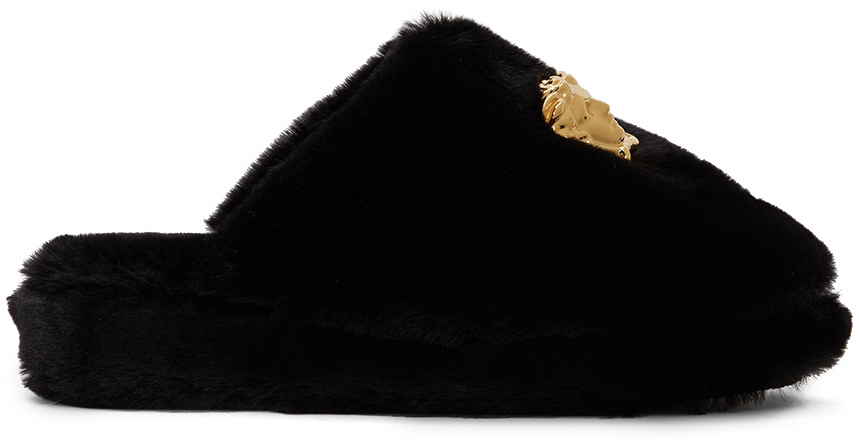 la medusa slippers