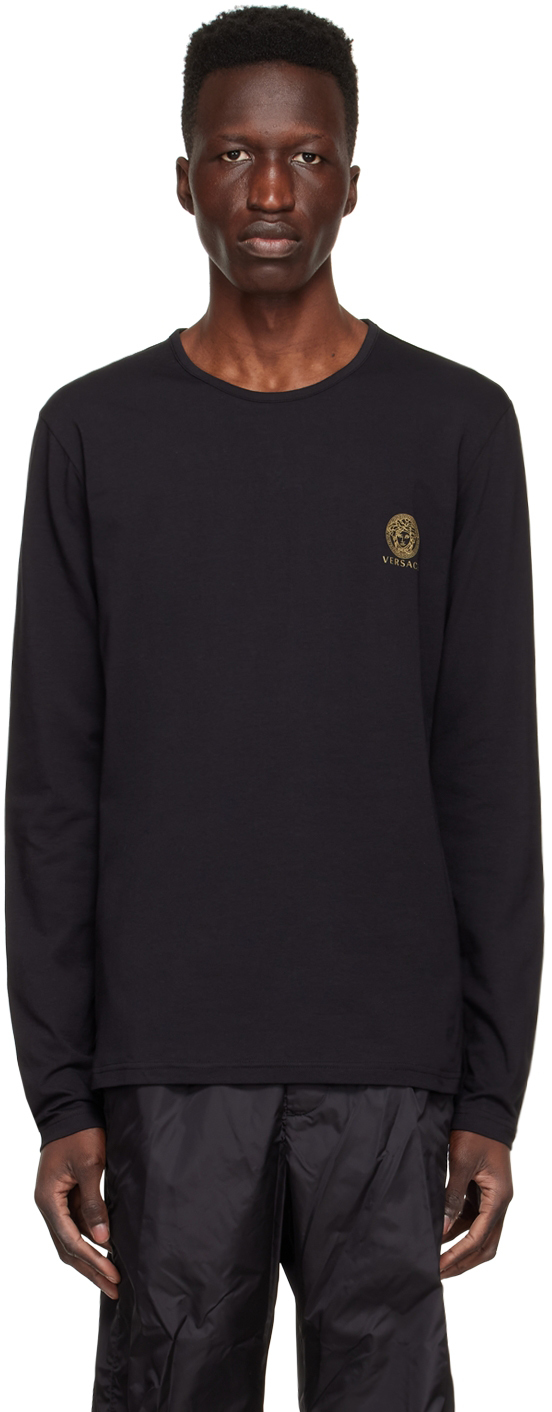 Versace Underwear t-shirts for Men | SSENSE
