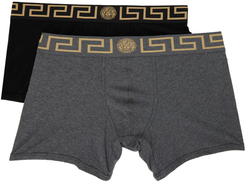 versace underwear ssense