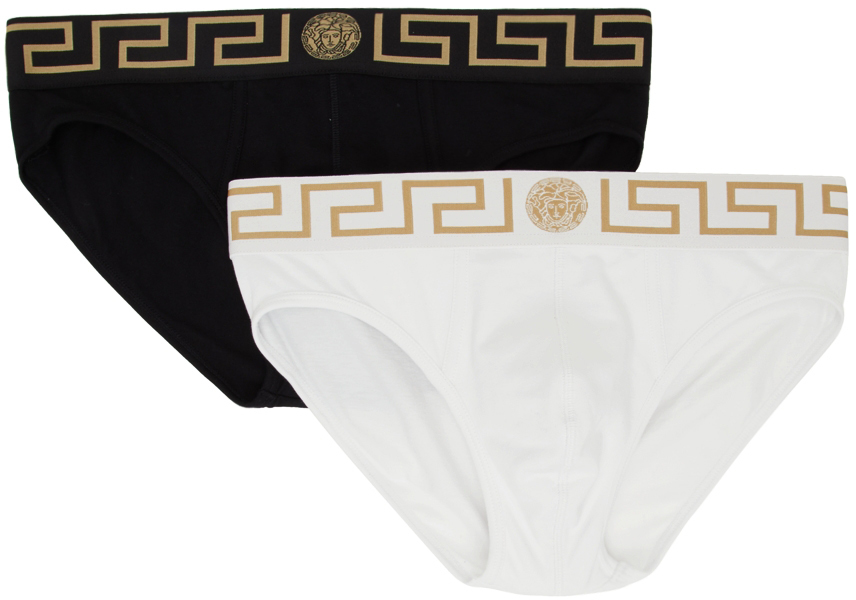 versace underwear ssense