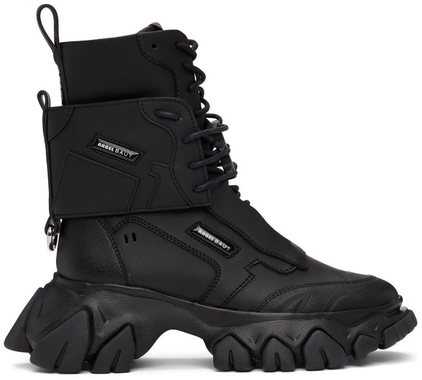 angel chen boots