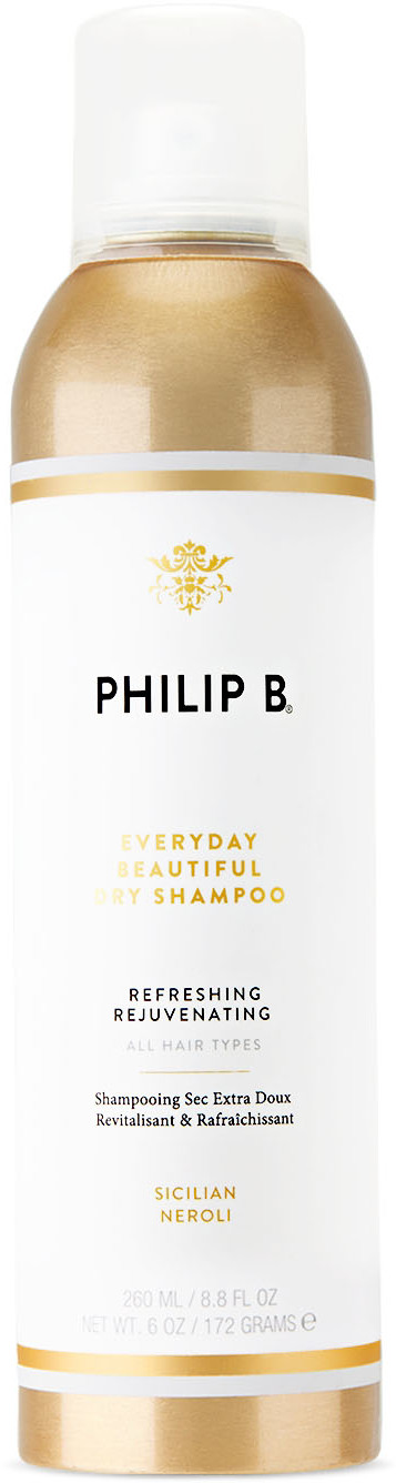 Everyday Beautiful Dry Shampoo, 260 mL