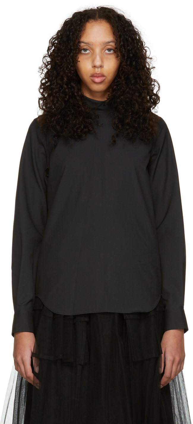 Noir Kei Ninomiya tops for Women | SSENSE