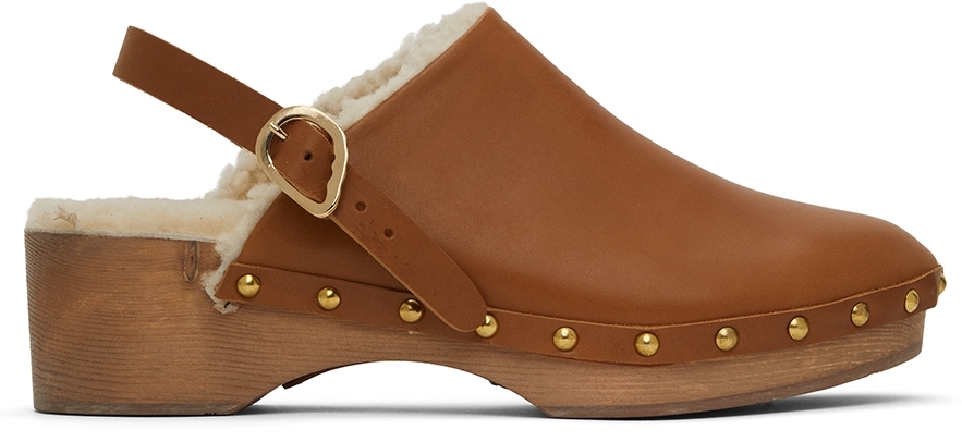 Ancient Greek Sandals shoes for Women | SSENSE