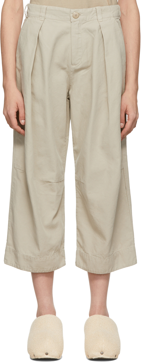 詰替え Toogood, The thinker trousers, 新品未使用 | www.aosfiji.org