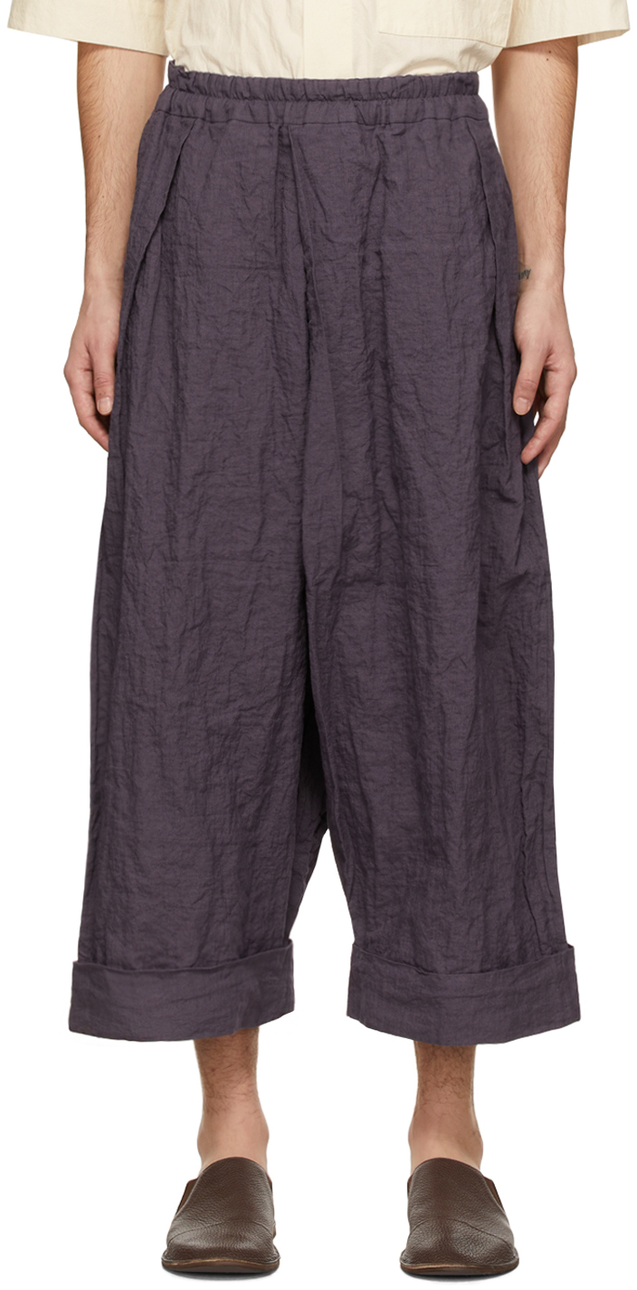 toogood baker trouser