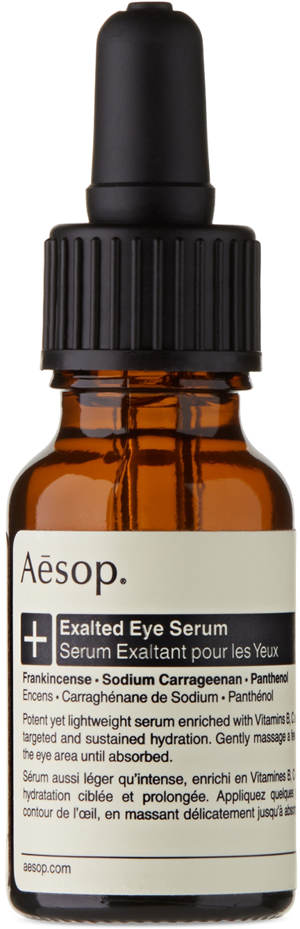Aesop 正規品保証 Ssense 日本 Ssense