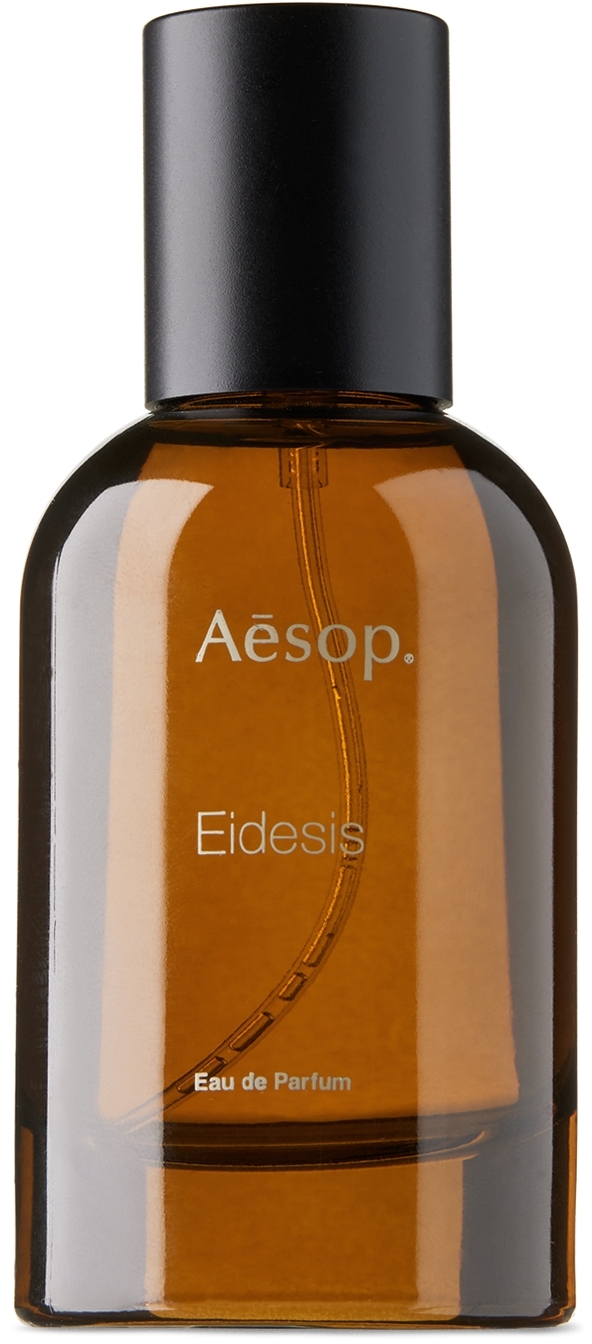Aesop Eidesis Eau De Parfum オードパルファン 50ml | SSENSE 日本