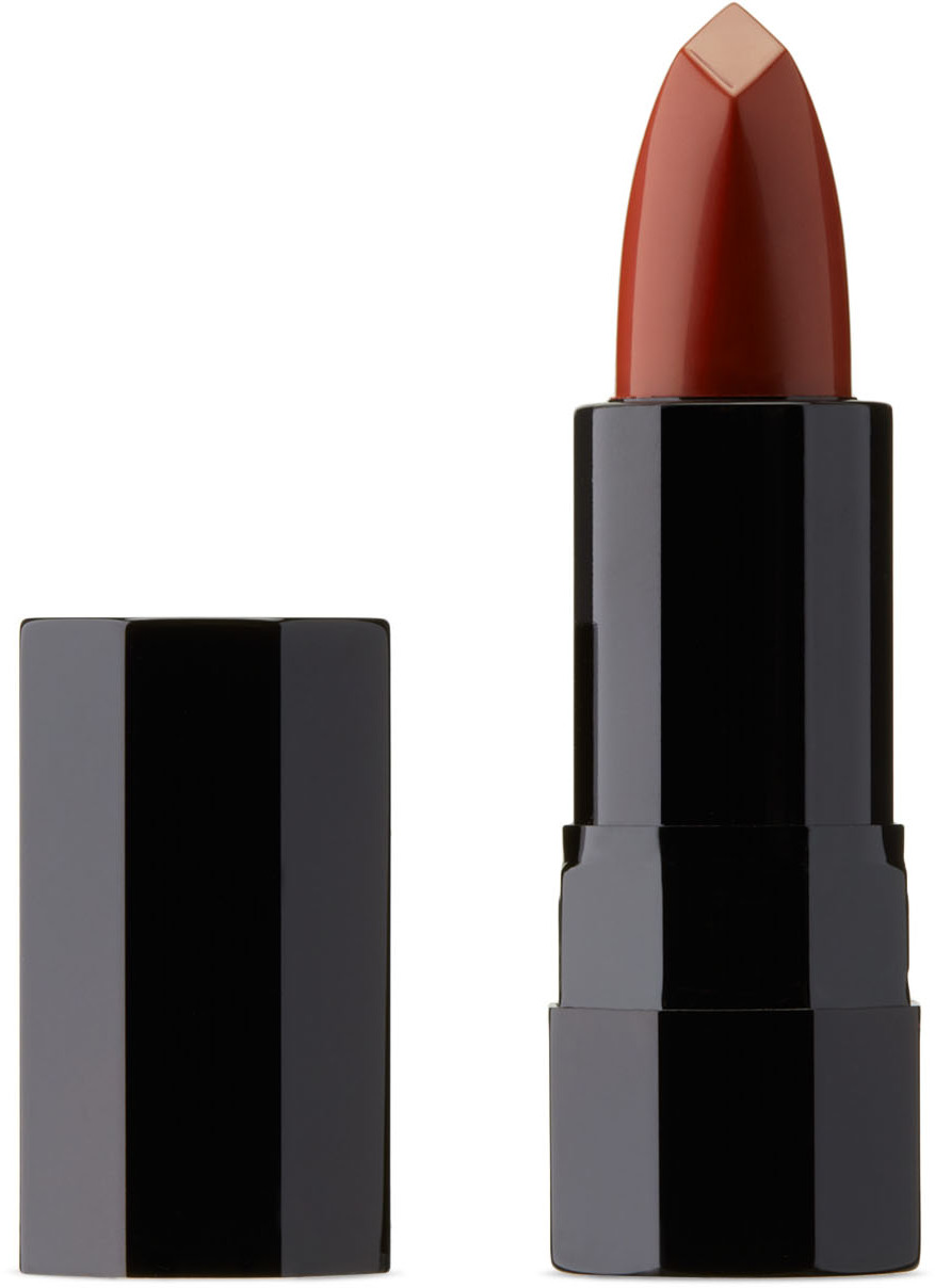 Satin Lipstick Fard À Lèvres - No. 7 Votre Sienne