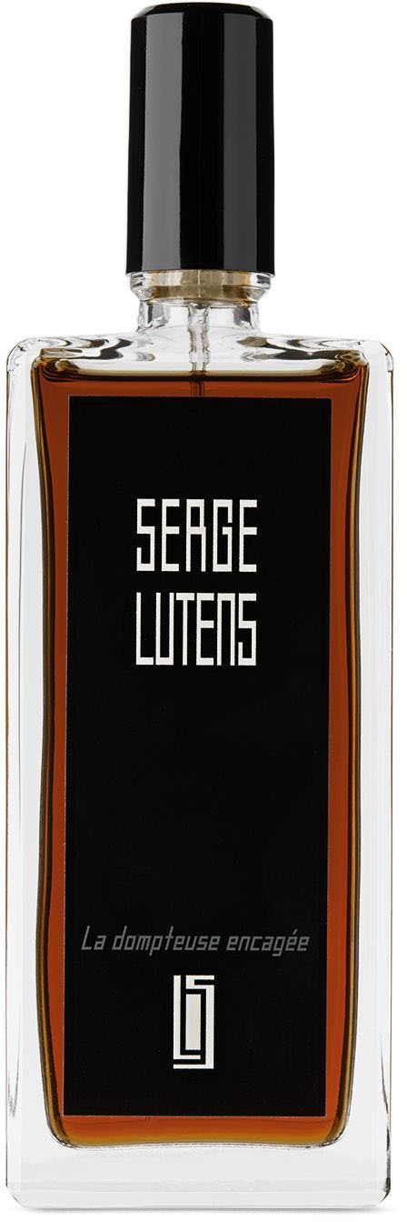 Eau de parfum La dompteuse encagée, 50 ml Serge Lutens en solde