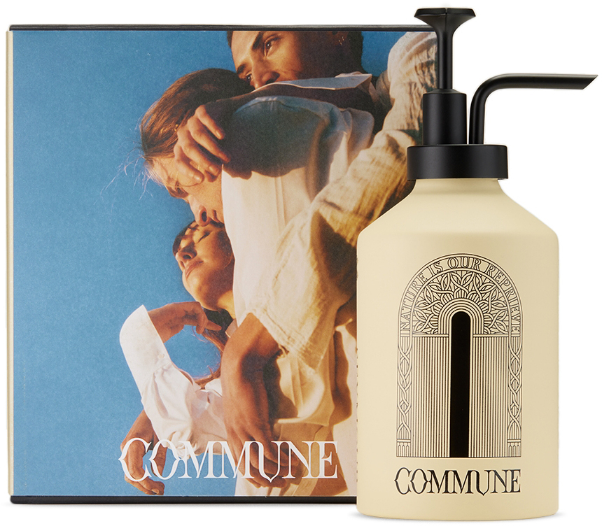  Commune Seymour Hand Cream, 500 Ml 
