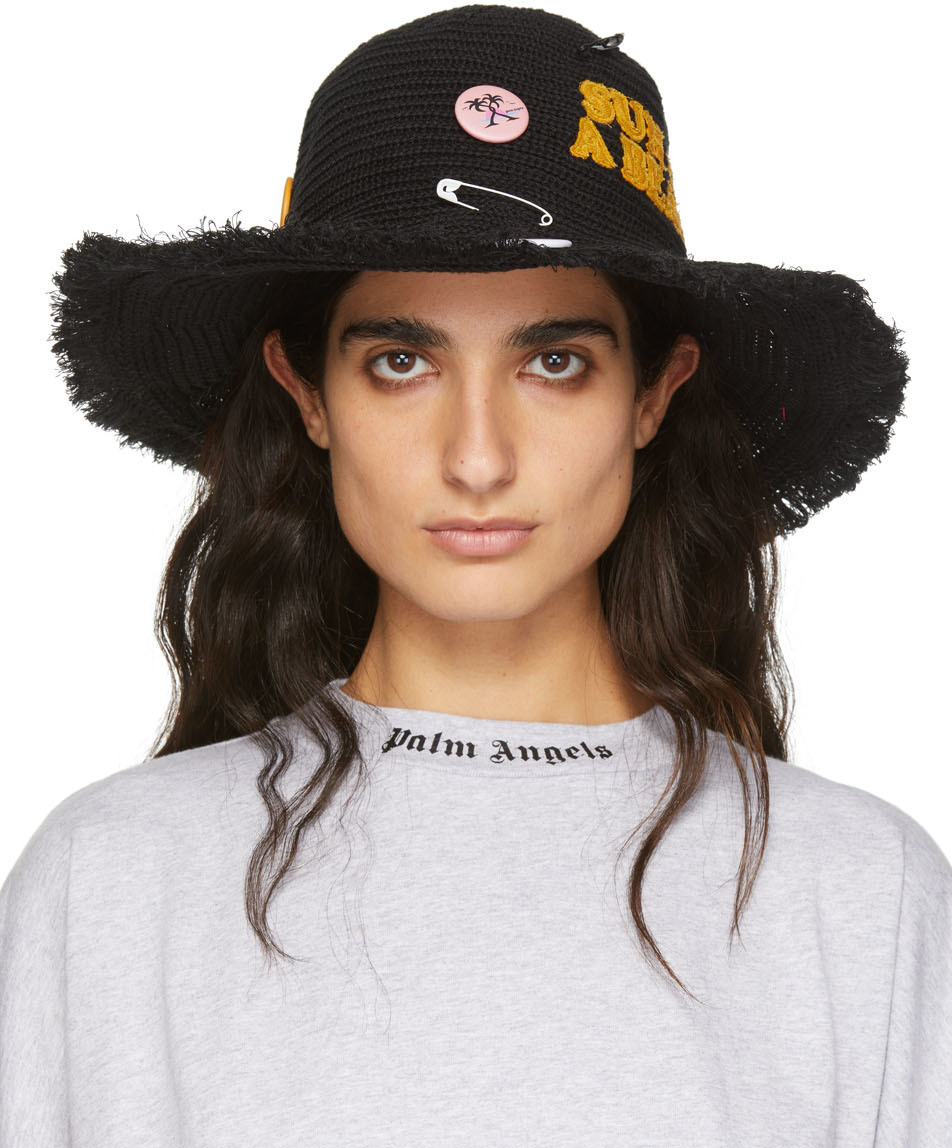 palm angels women's bolsa