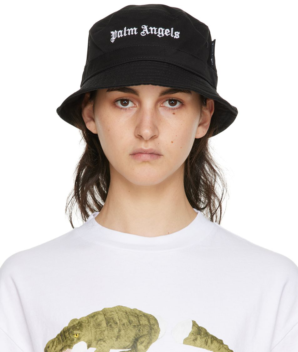 Palm Angels hats for Women | SSENSE