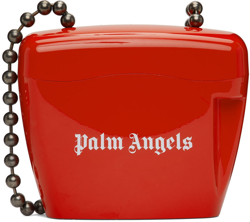 red palm angels purse