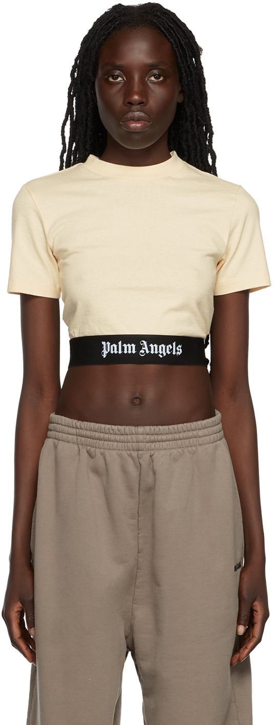 Palm Angels for Women FW22 Collection | SSENSE