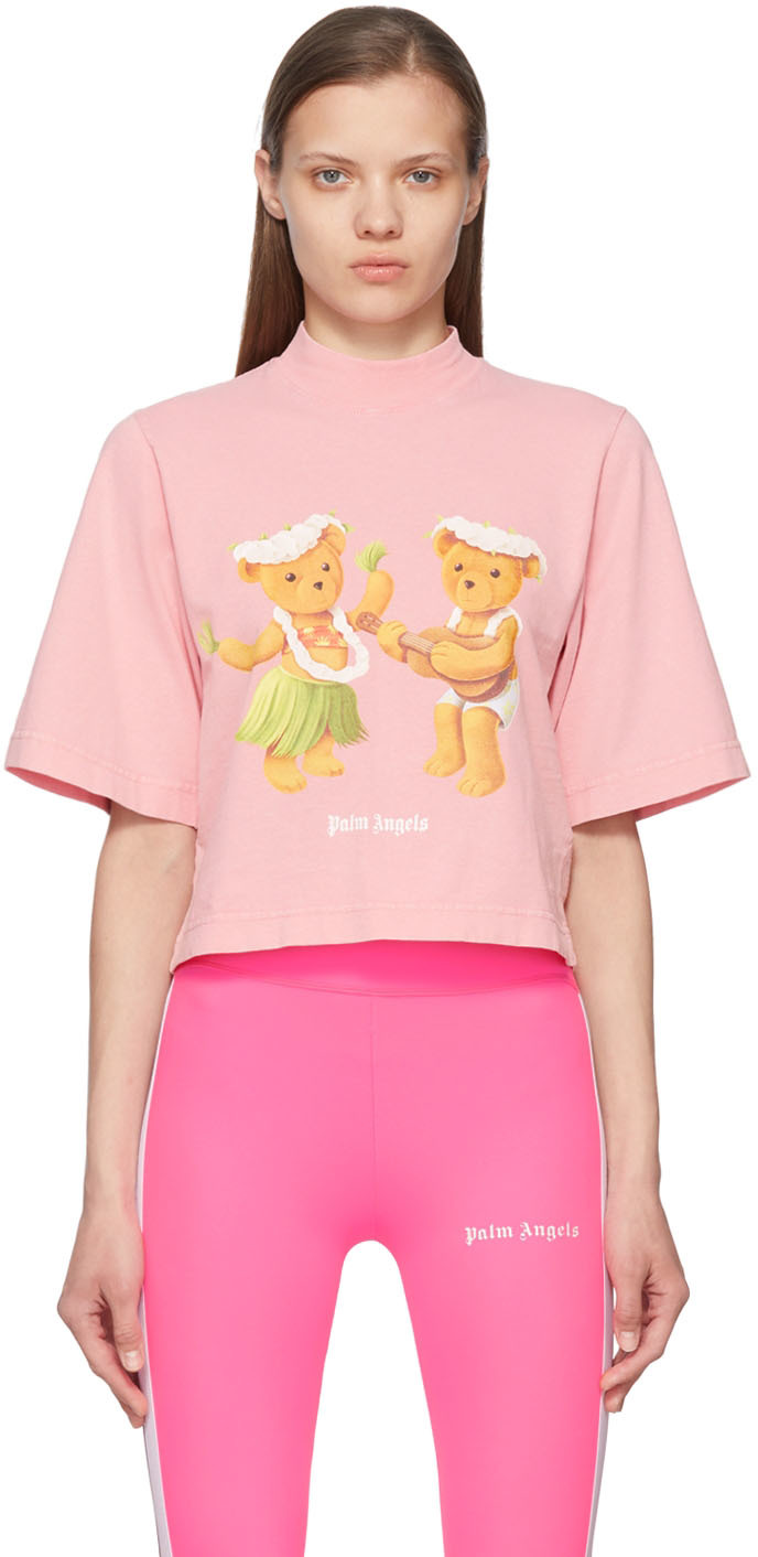 Palm Angels for Women SS22 Collection 