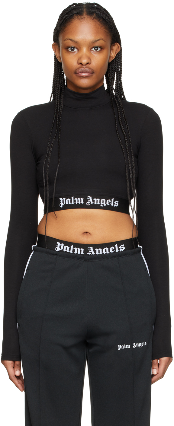 Palm Angels activewear for Women | SSENSE