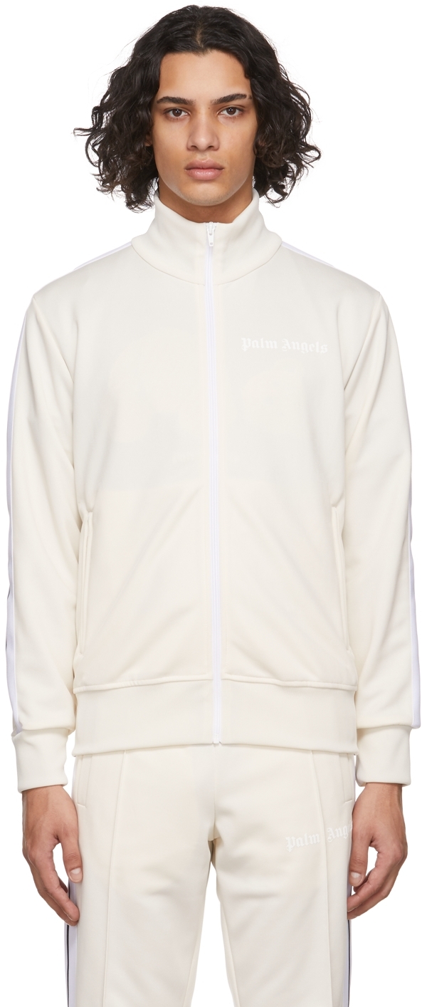 Off White Classic Track Jacket