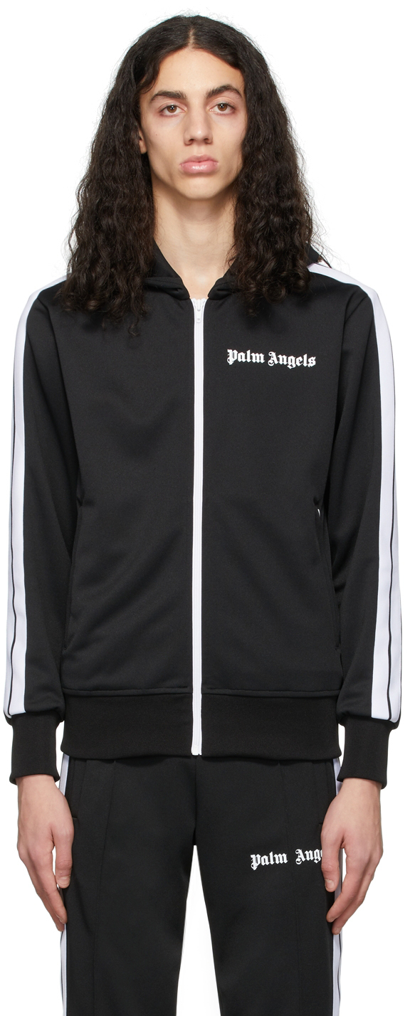 Palm Angels hoodies & zipups for Men | SSENSE Palm Angels hoodies & zipups for Men | SSENSE