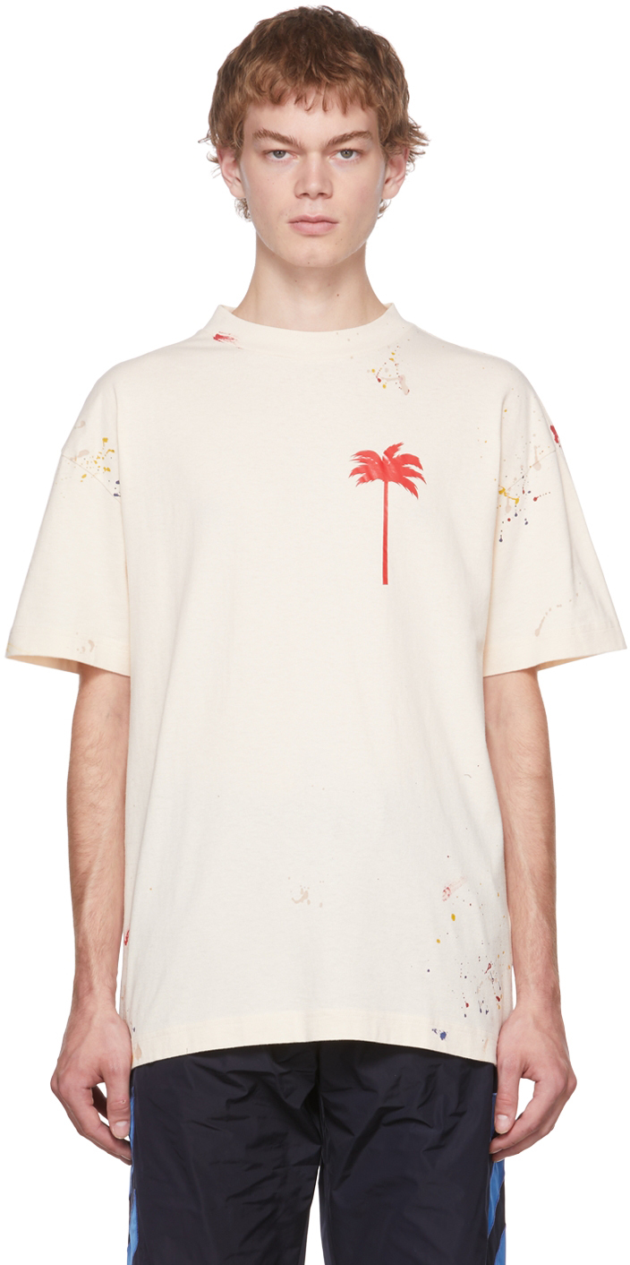 Palm Angels, Shirts