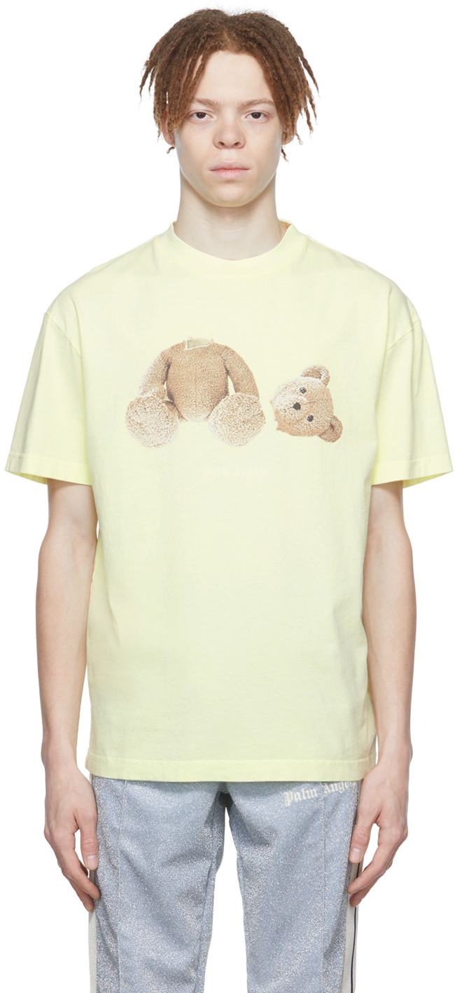 Palm Angels for Men SS22 Collection 