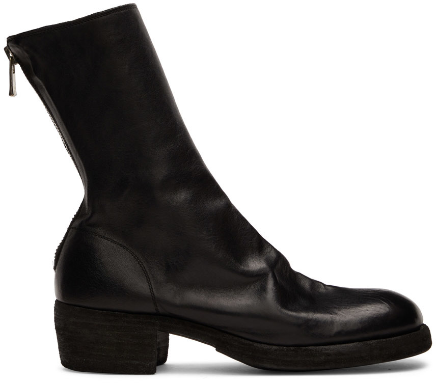 guidi boots