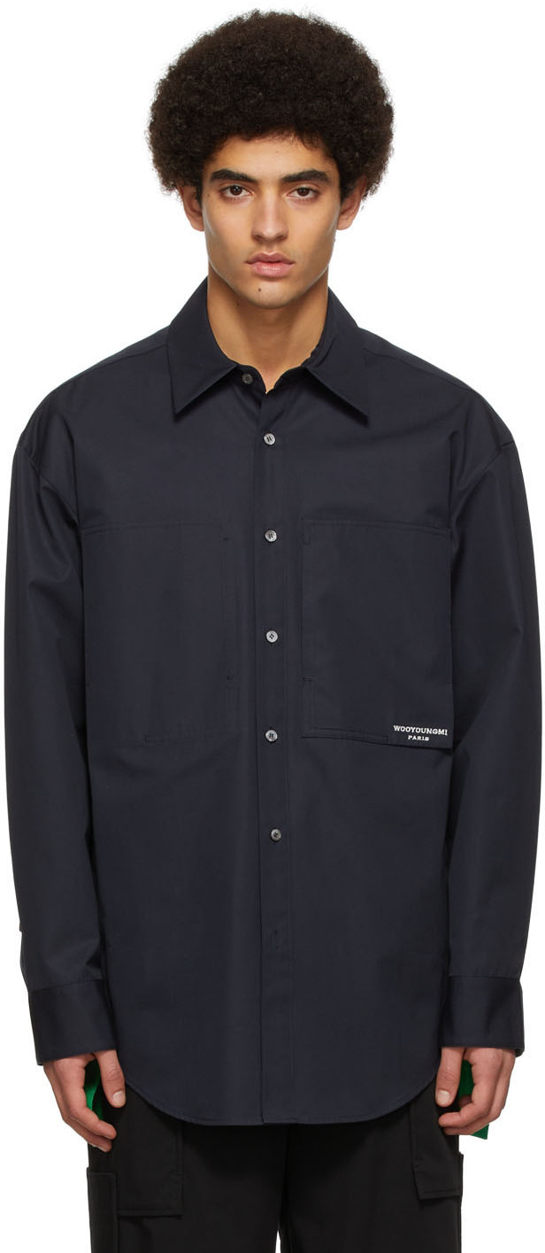 Wooyoungmi shirt Clearance