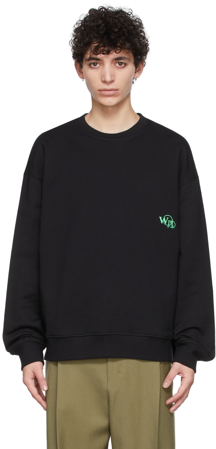 Wooyoungmi sweatshirt Clearance