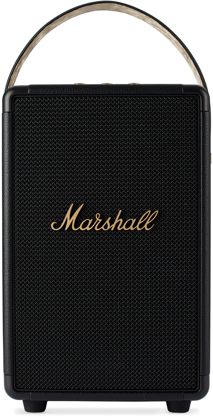 Marshall Tufton Bluetooth スピーカー