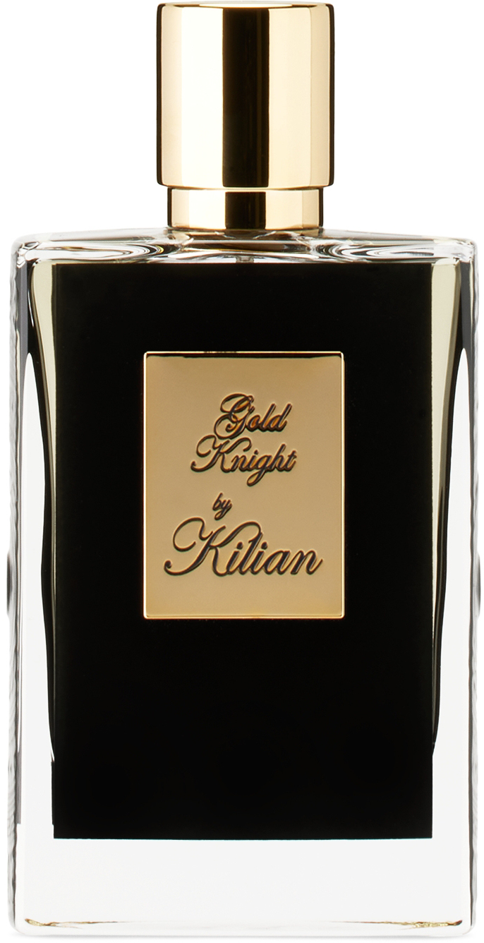 KILIAN PARIS Gold Knight Perfume, 50 mL