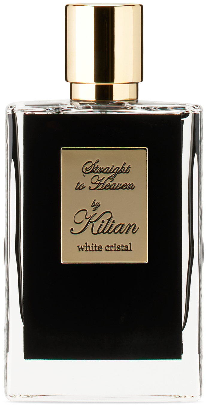 Straight To Heaven White Cristal Eau De Parfum, 50 ML By KILIAN PARIS ...