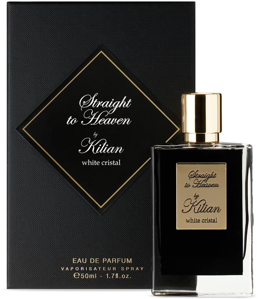 Kilian 香水 STRAIGHT TO HEAVEN 50ml | nate-hospital.com