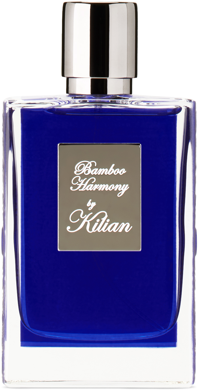 Bamboo Harmony Eau De Parfum Spray By Kilian - 1.7 oz Bamboo Harmony Eau De Parfum Spray By Kilian - 1.7 oz