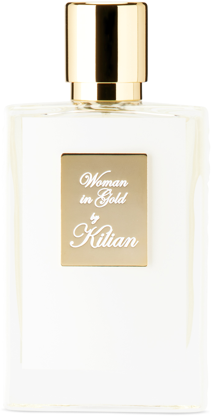 Woman In Gold Perfume, 50 mL