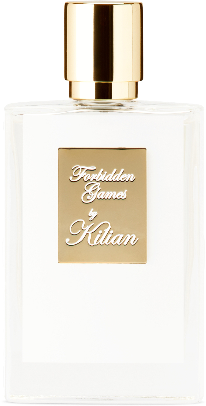 Forbidden Games Eau de Parfum, 50 mL